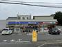 コンビニ　ローソンさいたまシティハイツ三橋店（コンビニ）まで560m