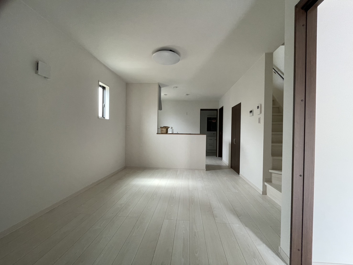 居室・リビング　LDK