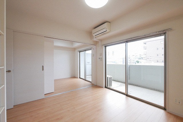 居室・リビング　リビング・ダイニング