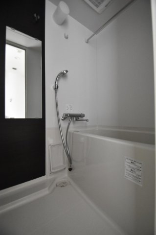 バス・シャワールーム　バスルーム
