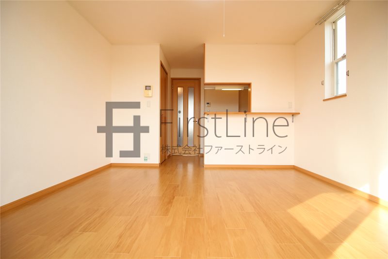 居室・リビング　現況優先