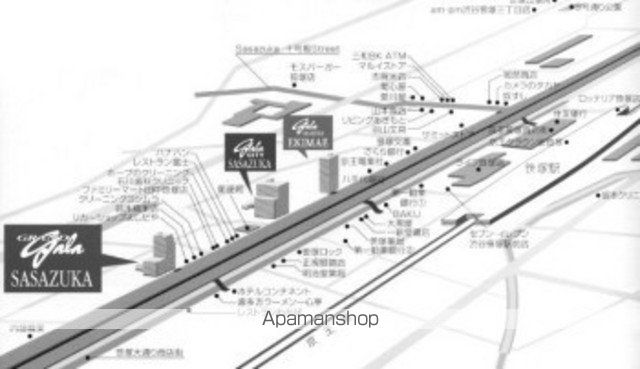 その他部屋・スペース　その他部屋・スペース