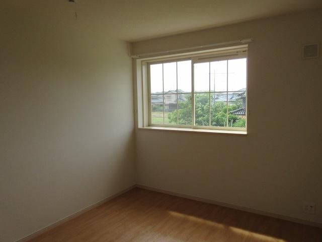 その他部屋・スペース　北側洋室