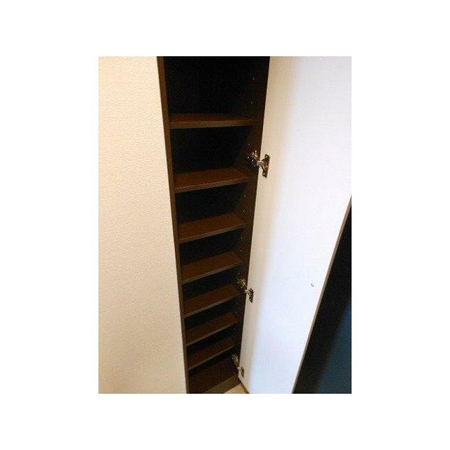 その他設備　※同仕様写真