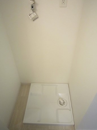 その他設備　☆室内洗濯機置き場☆