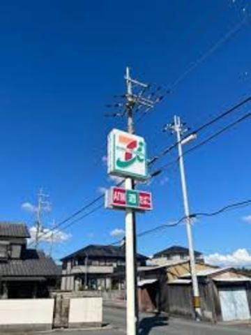 コンビニ　セブンイレブン　加古川神野町店（コンビニ）まで1025m