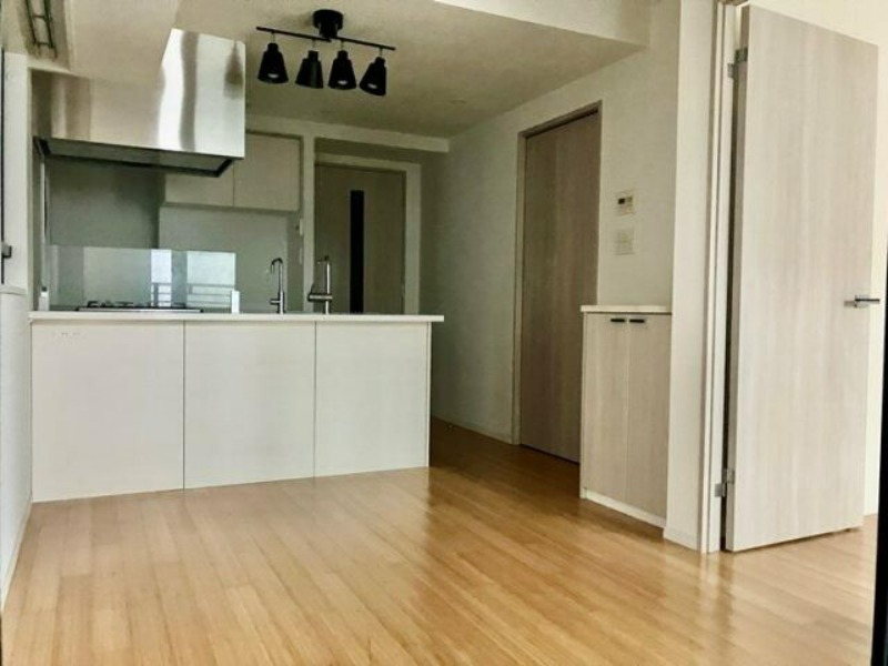 居室・リビング　グリーンパーク日本橋久松町（別部屋参照）