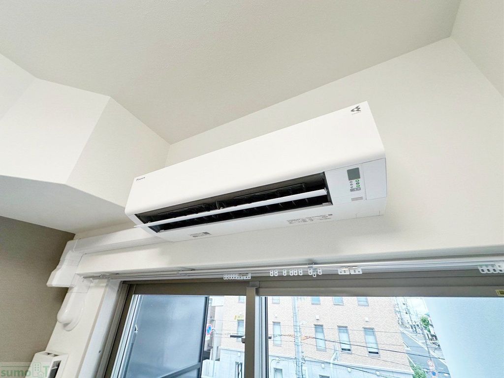 その他設備　設備