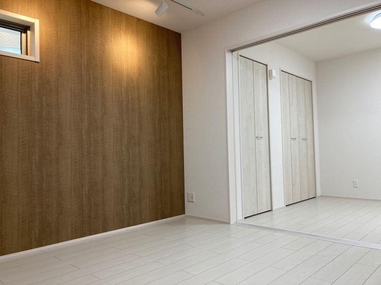 居室・リビング　フジパレス我孫子西V番館　居間・リビング