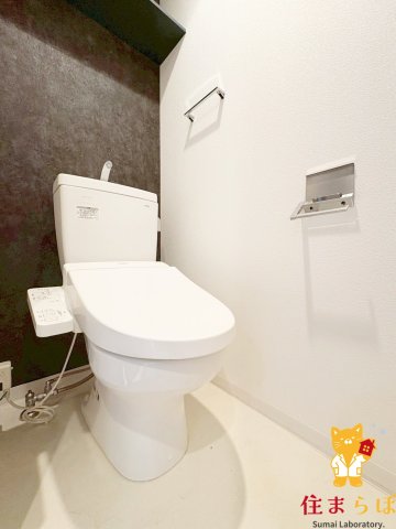 トイレ　意外と見られるポイント