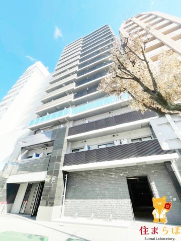 建物外観　★ ★ 口コミ平均4.94のお店 ★ ★