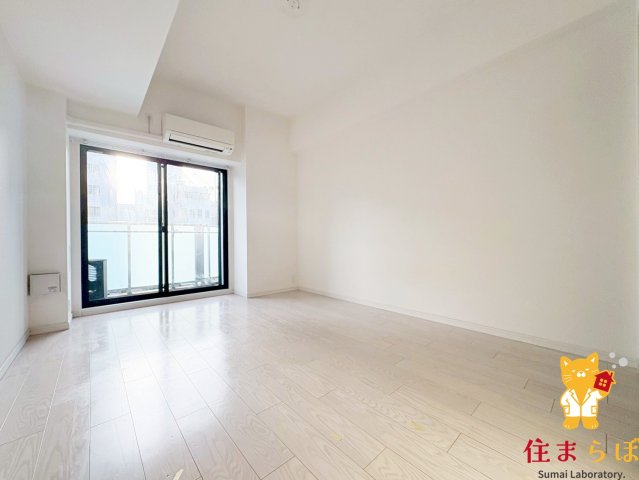 居室・リビング　暮らしの中心になる場所