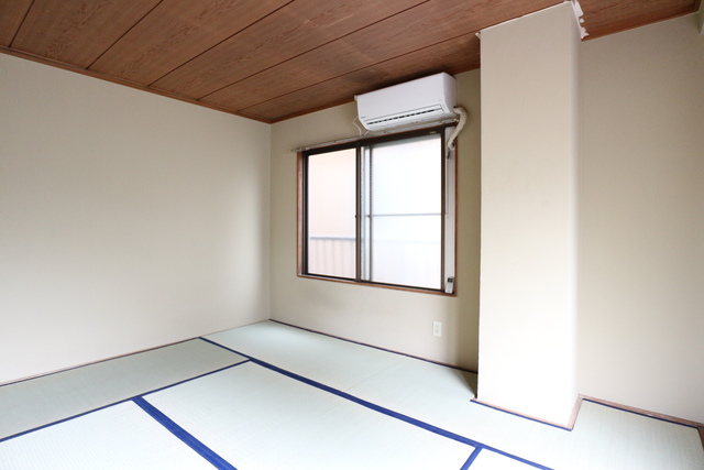 その他部屋・スペース　寝室