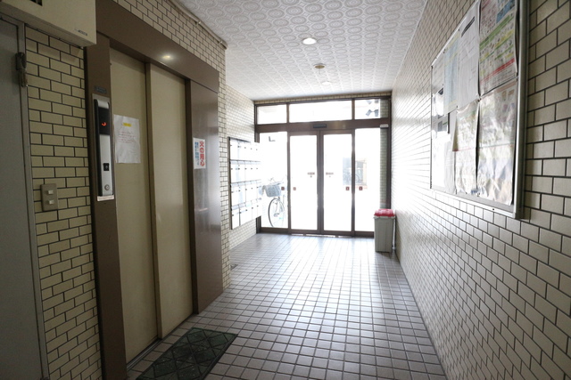 ロビー　ロビー