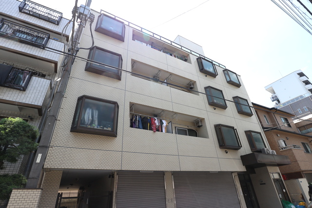 建物外観　外観・土地