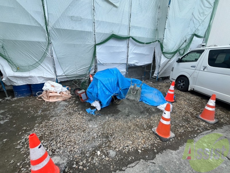その他　駐車場その他
