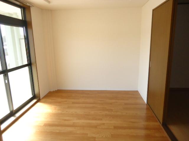 居室・リビング　南洋室（イメージ）