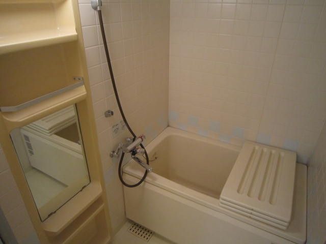 バス・シャワールーム　☆バス☆