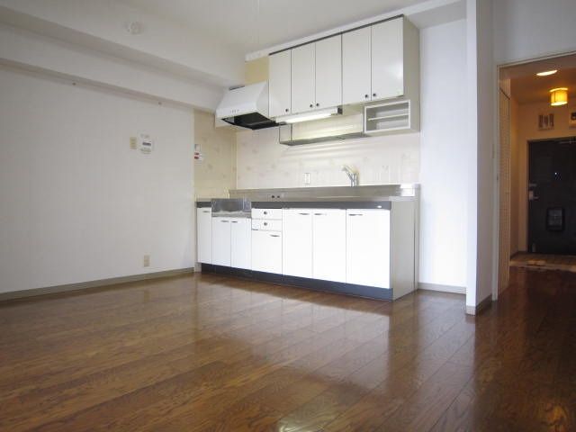 その他設備　☆ダイニングキッチン☆