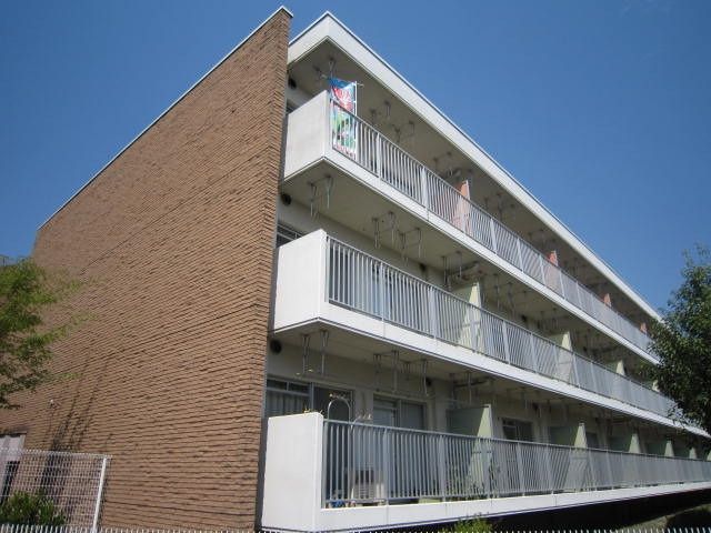 建物外観　☆日当り住環境良好☆