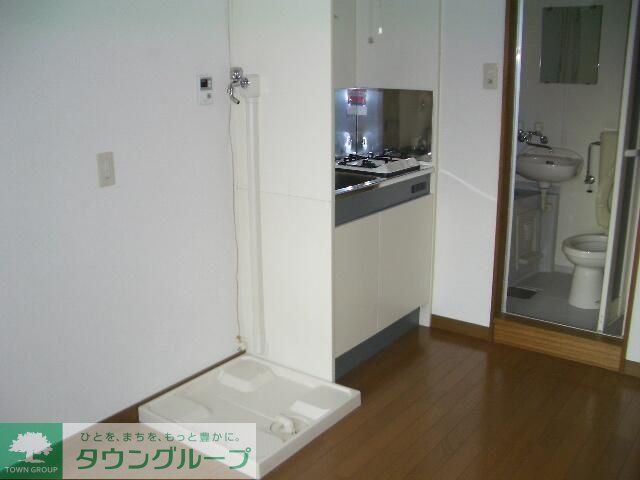 その他部屋・スペース