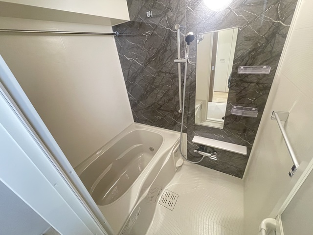 バス・シャワールーム　同施工参考