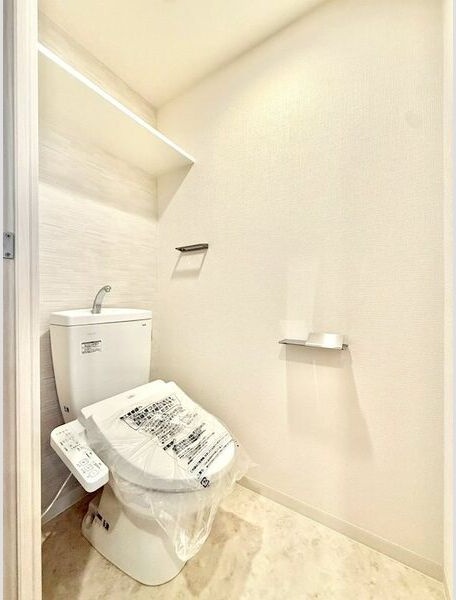 トイレ　初期費用分割可★ご希望の場所まで無料送迎サービス付♪