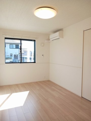 その他部屋・スペース　内装は落ち着いています