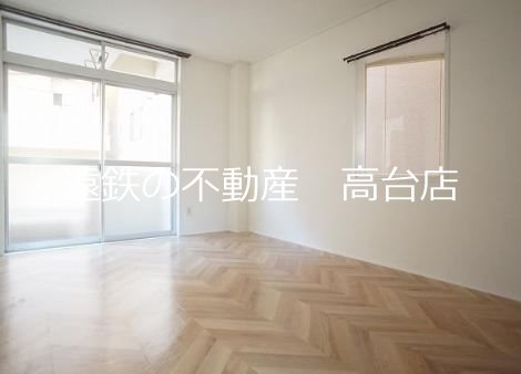 居室・リビング　※他部屋参照