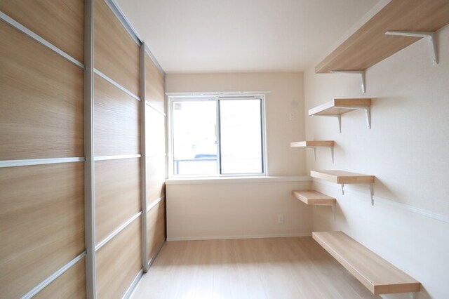 その他部屋・スペース　洋室５帖