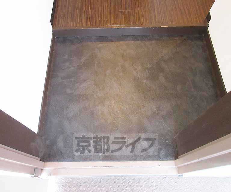 玄関　素敵な玄関です・