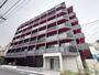 吉野町駅より徒歩6分 5階 築4年の賃貸物件