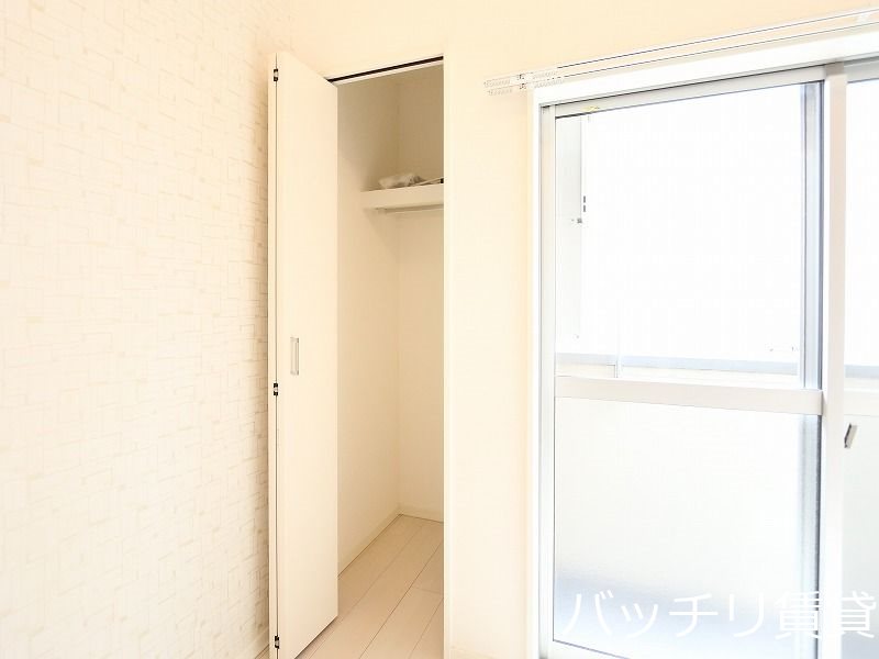 収納　同型タイプの為、現状を優先致します。
