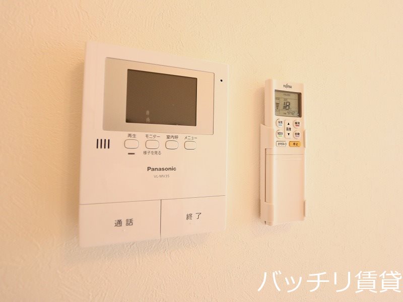 セキュリティ　同型タイプの為、現状を優先致します。