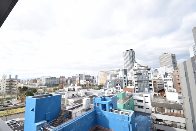眺望　展望