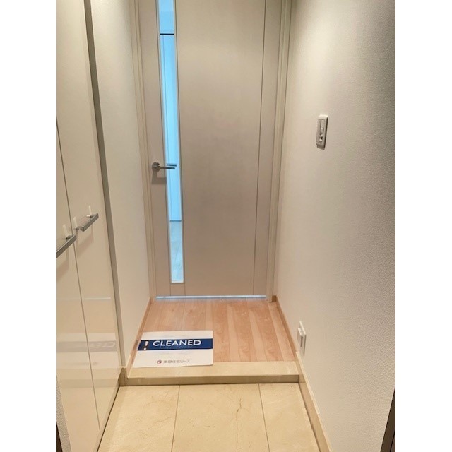 玄関　玄関※別部屋参考写真