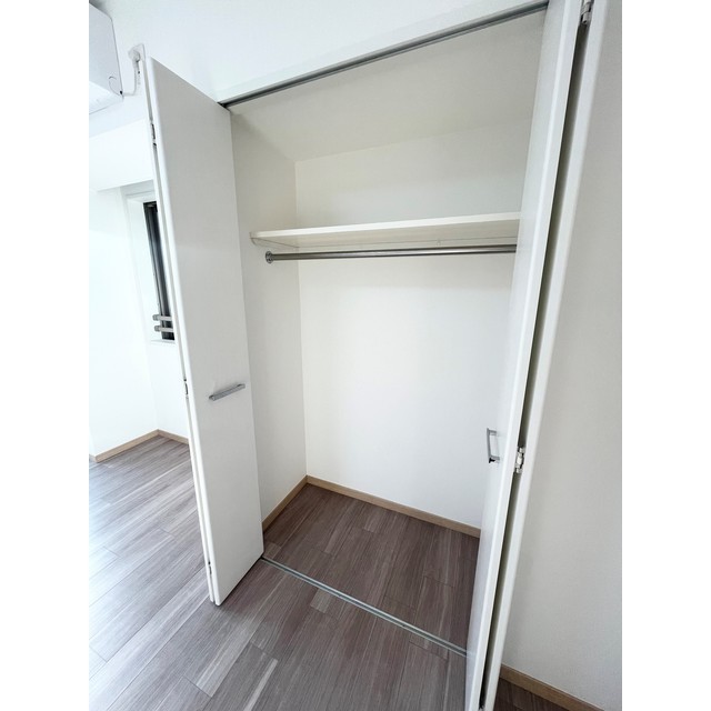 収納　収納※別部屋参考写真