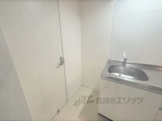 その他部屋・スペース　冷蔵庫置場
