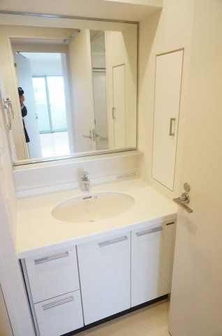 洗面設備　☆独立洗面台☆