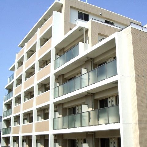 建物外観　☆外観☆
