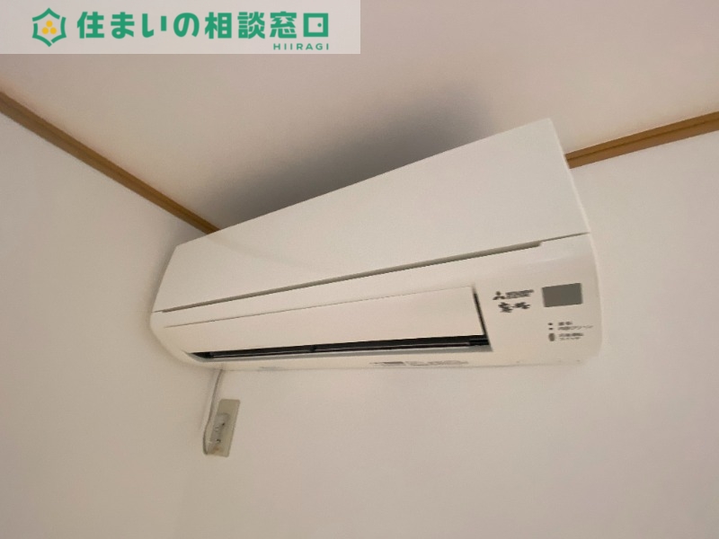 その他設備　同型写真