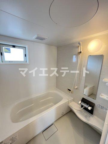 バス・シャワールーム　別部屋写真使用