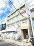 佐藤マンション 4階 築49年1ヶ月の賃貸物件