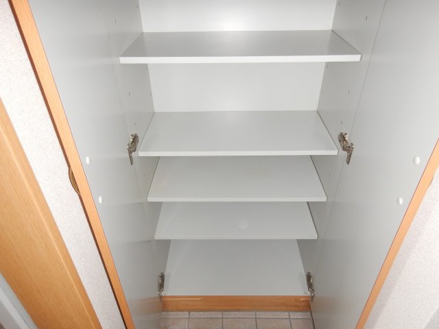 収納　別号室参考写真