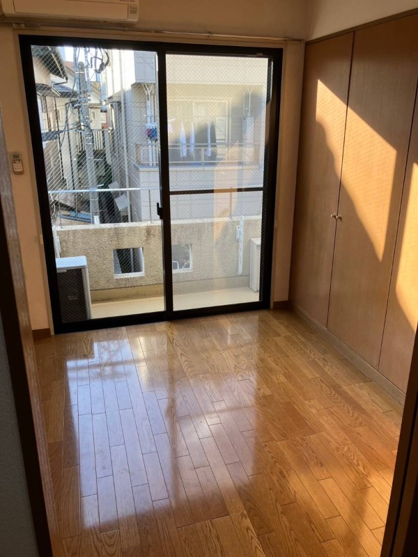 居室・リビング　※他部屋参考写真