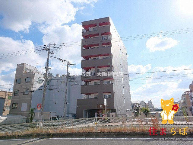 建物外観　★ ★ 口コミ平均4.94のお店 ★ ★
