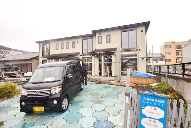 その他共有部分　★お洒落な外観★