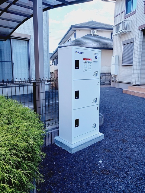 その他部屋・スペース