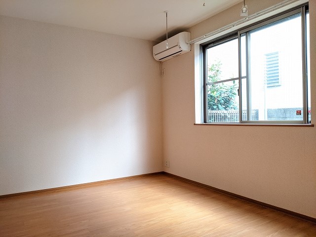 その他部屋・スペース　１LDK！