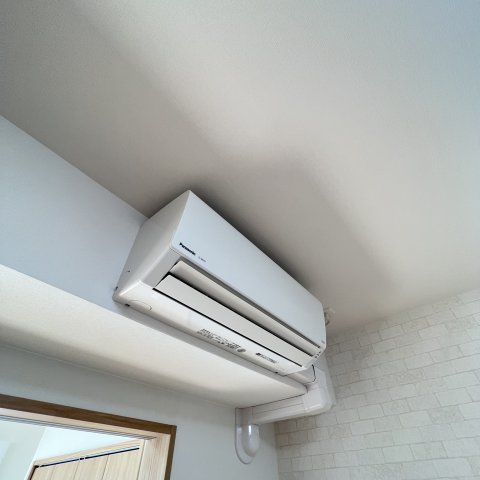 その他設備　同仕様タイプです